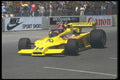 021007 Yellow 'Copersucar 14' A4 Photo Print