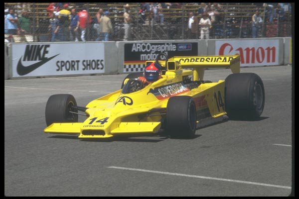 021007 Yellow 'Copersucar 14' A4 Photo Print