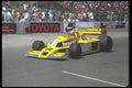 021014 Renault A4 Photo Print