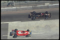 021022 Ferrari, Lotus, Formula 1, Long Beach A4 Photo Print