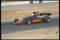 021027 Formula 5000 (A), Laguna Seca, Orange A4 Photo Print