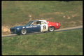 021032 AMC Javelin (Trans Am Series) A4 Photo Print