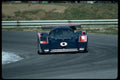 021034 Black Racer, Frontal A4 Photo Print