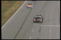 021049 Porsche And Datsun On Straightaway A4 Photo Print