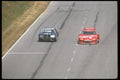 021055 Mustang And Porsche Side By Side A4 Photo Print