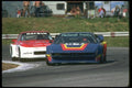 021058 BMW M1, Datsun At Riverside Raceway A4 Photo Print