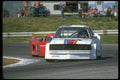 021060 White BMW A4 Photo Print