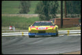 021061 Yellow Pantera A4 Photo Print
