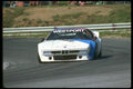 021063 BMW M1, Frontal A4 Photo Print