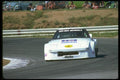021064 Mazda RX7, Frontal A4 Photo Print