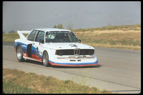 021071 BMW '2' A4 Photo Print