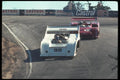 021077 Porsche And Can Am At Laguna Seca A4 Photo Print