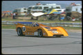 021079 Yellow Mclaren, Can Am A4 Photo Print