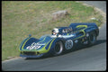 021088 Blue '88' Lola A4 Photo Print