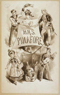 0210u Vintage Advert A4 Photo Print