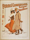 0213u Vintage Advert A4 Photo Print