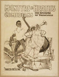 0216u Vintage Advert A4 Photo Print