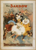 0219u Vintage Advert A4 Photo Print