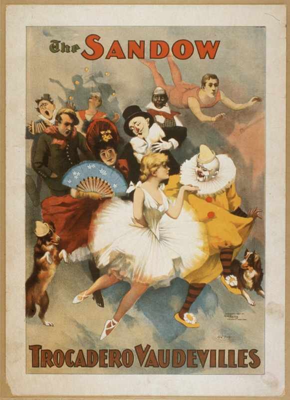 0219u Vintage Advert A4 Photo Print