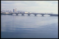 022016 Low Arched Bridge A4 Photo Print