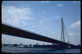 022018 Cable stayed Bridge A4 Photo Print