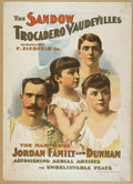0220u Vintage Advert A4 Photo Print