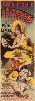 0221 Vintage Advert A4 Photo Print