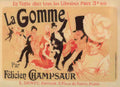 0225 Vintage Advert A4 Photo Print