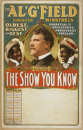 0225u Vintage Advert A4 Photo Print