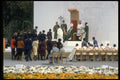 023092 Worshippers And Church Leaders A4 Photo Print