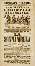0231u Vintage Advert A4 Photo Print