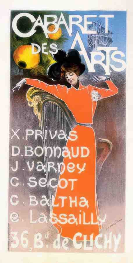 0234 Vintage Advert A4 Photo Print