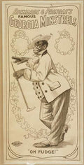 0238u Vintage Advert A4 Photo Print
