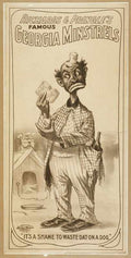 0239u Vintage Advert A4 Photo Print