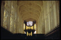 024026 Interior Of Trinity College Chapel A4 Photo Print