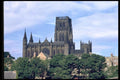 024039 Durham Cathedral A4 Photo Print