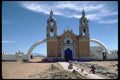 024043 Church In Tlaxcala A4 Photo Print