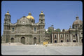 024069 Basilica Of Guadelupe A4 Photo Print