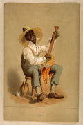 0241u Vintage Advert A4 Photo Print