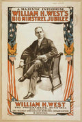 0244u Vintage Advert A4 Photo Print