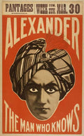 0245u Vintage Advert A4 Photo Print