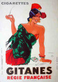 0250 Vintage Advert A4 Photo Print