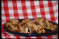 025007 Sliced Roast A4 Photo Print