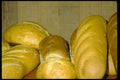 025012 Loaves Of Bread A4 Photo Print