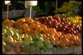 025026 Fruit Stand A4 Photo Print