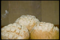 025094 Flowered Bread A4 Photo Print