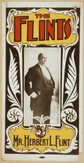 0250u Vintage Advert A4 Photo Print