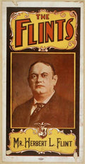 0251u Vintage Advert A4 Photo Print