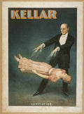 0259u Vintage Advert A4 Photo Print