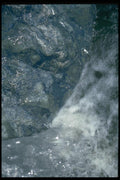 026095 Bubbling Brook A4 Photo Print